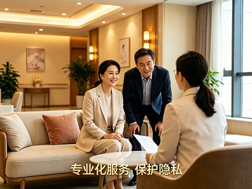 惠州市有偿售卵代生女生的客户的客户群体有哪些