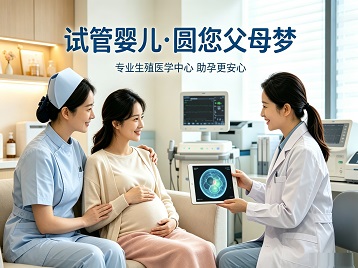 惠州市辅助生育服务 试管婴儿行业的兴起背景、发展与未来展望